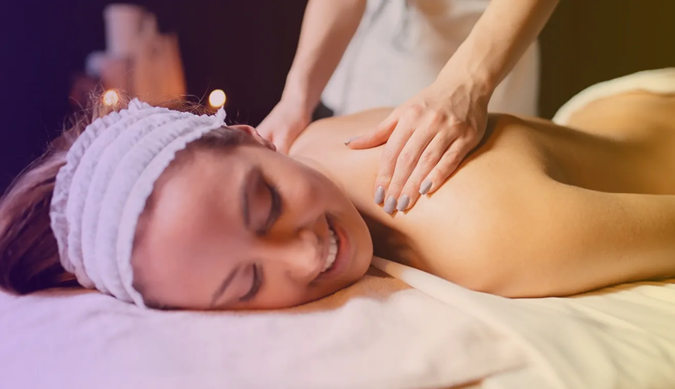 Shiatsu vs. Swedish Massage